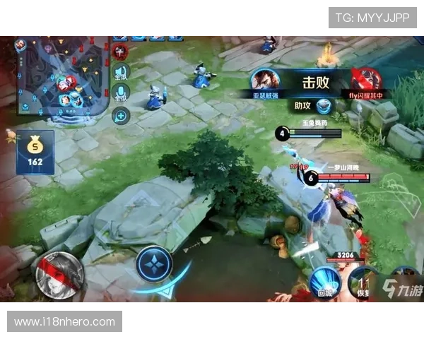 如何通过九游账号快速找到你的游戏好友与战队